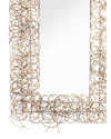 Wall Mirror VH-28200 (220x120cm) Vical Home