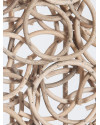 Wall Mirror VH-28200 (220x120cm) Vical Home