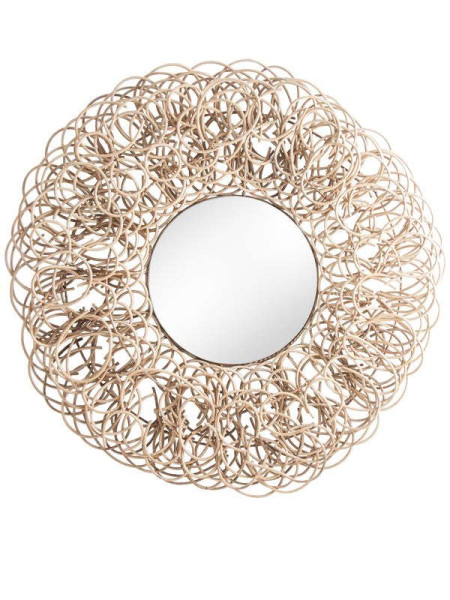 Wall Mirror VH-28201 (Ø150cm) Vical Home