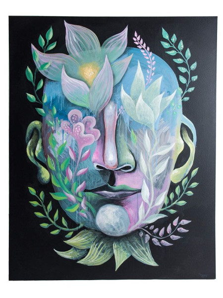 Print NOAH 150х120cm (VC-27774) Vical Home