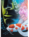 Print NAEL 180х140cm (VC-27775) Vical Home