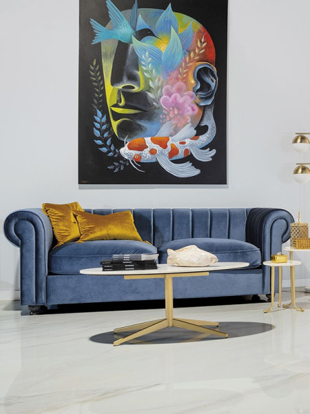 Print NAEL 180х140cm (VC-27775) Vical Home
