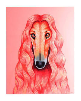 Print DARTACAN 180х140cm (VH-26969)