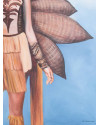 Print OLIVIA140х140cm (VH-28099) Vical Home