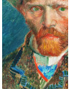 Print VAN GOGH 210х160cm (VH-28415) Vical Home