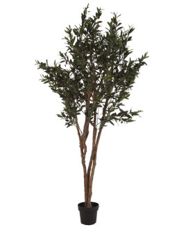 Искусственное Оливковое дерево / OLIVO H190cm
