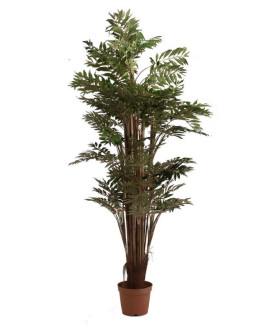 Искусственный бамбук BAMBU H195cm