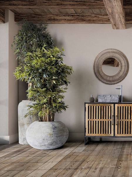 Искусственный бамбук BAMBU H195cm Vical Home