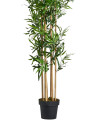 Artificial Plant BAMBU H190cm Vical Home