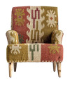 Armchair VETA (VH-26288) Vical Home