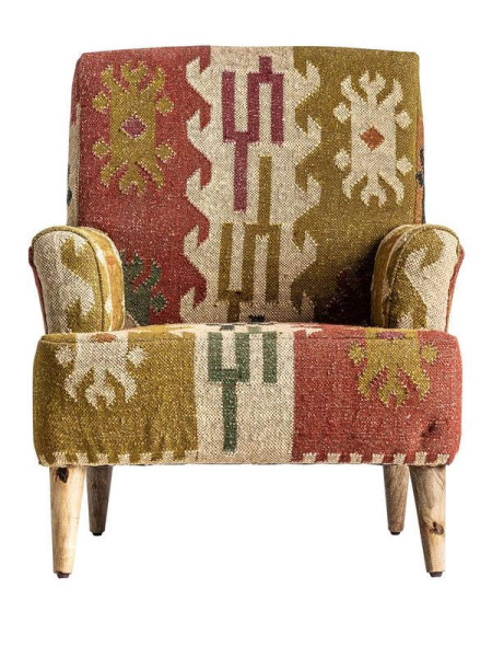 Armchair VETA (VH-26288) Vical Home