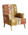 Armchair VETA (VH-26288) Vical Home