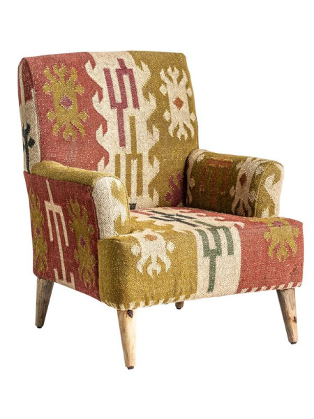 Armchair VETA (VH-26288) Vical Home