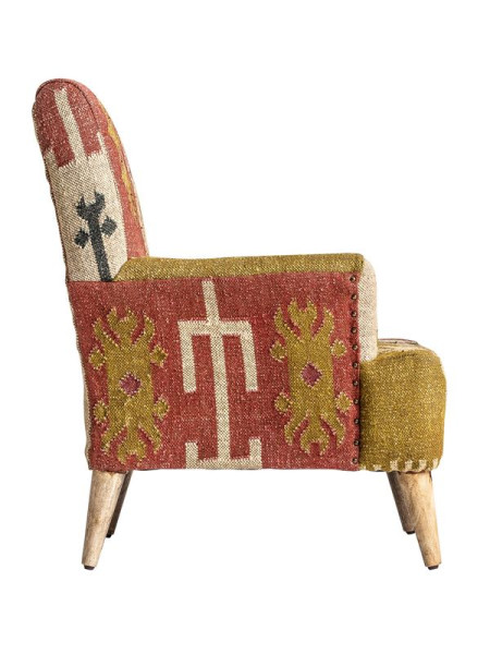 Armchair VETA (VH-26288) Vical Home