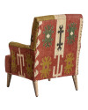 Armchair VETA (VH-26288) Vical Home