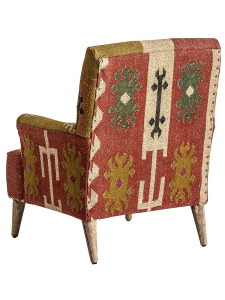 Armchair VETA (VH-26288) Vical Home
