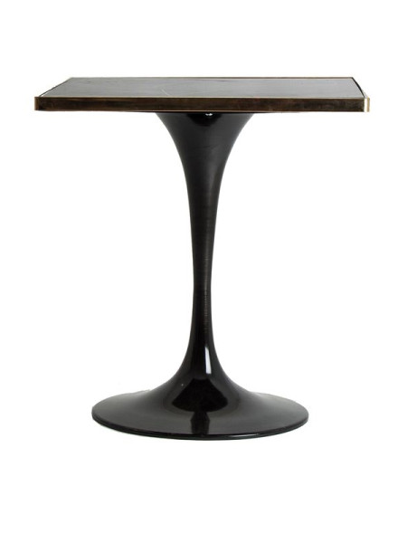 Барний стіл THAN 72х72cm (арт.VC-27372) Vical Home