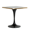 Барний стіл THAN 72х72cm (арт.VC-27372) Vical Home