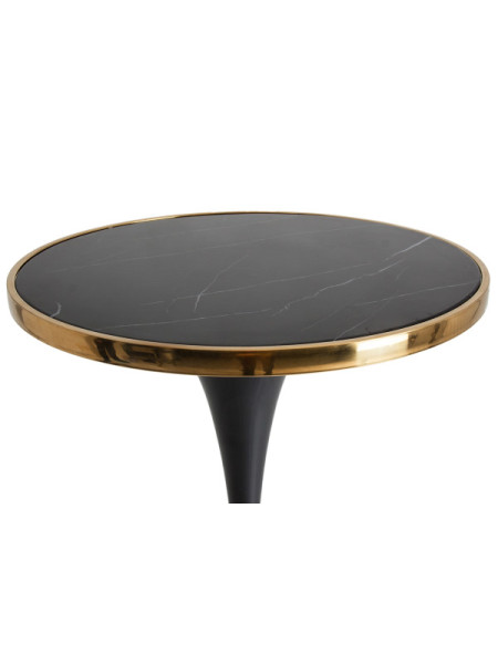 Барный столик CAIRNS Ø60cm (арт.VC-28050) Vical Home