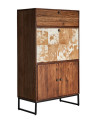 Винный шкаф TEXAS H150cm (арт.VH-19895) Vical Home