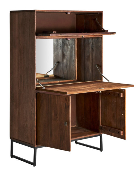 Винный шкаф TEXAS H150cm (арт.VH-19895) Vical Home