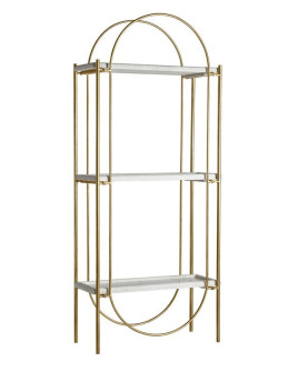 Етажерка DIEUZE H180x80cm (арт.29883)