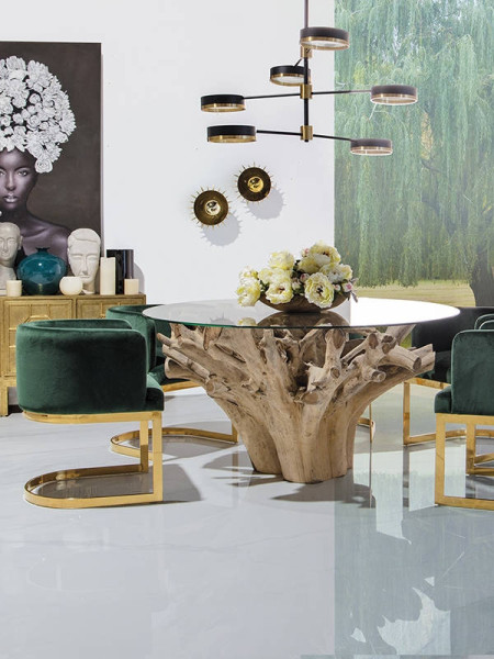 Стул BETLIAR (VC-27364) Vical Home