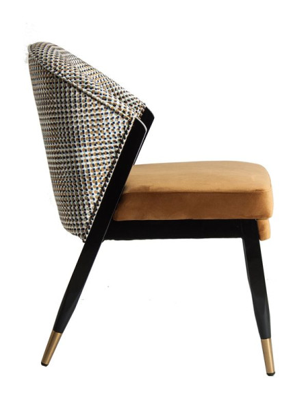 Стул BRILLON (VC-27369) Vical Home