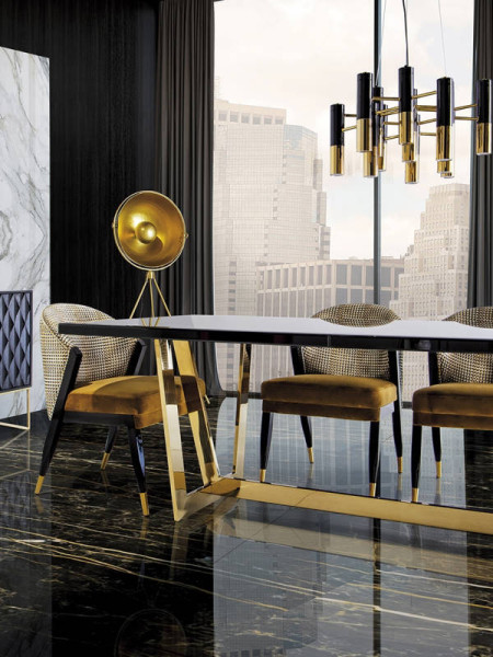 Стул BRILLON (VC-27369) Vical Home