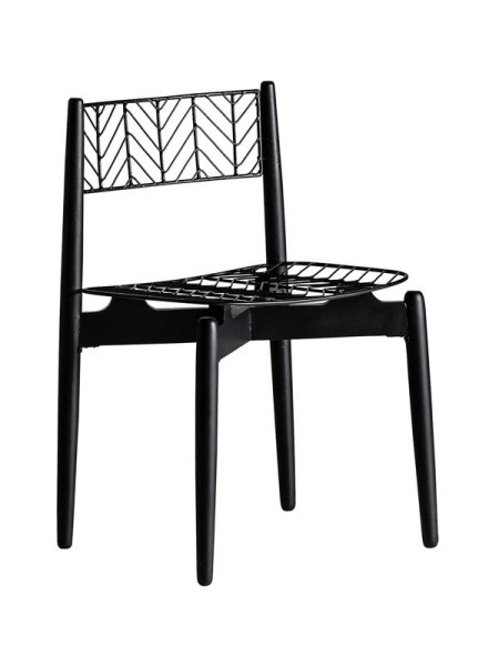 Стул PLISSE (VC-28392) Vical Home