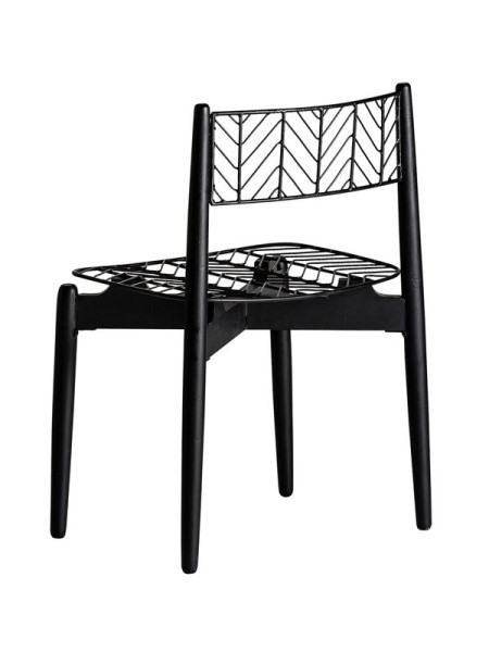 Стул PLISSE (VC-28392) Vical Home