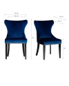 Стул ISELLA (VC-29545) Vical Home
