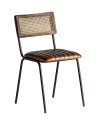 Chair ALMSTOCK (VH-28090) Vical Home