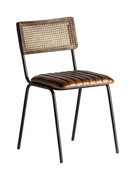 Chair ALMSTOCK (VH-28090) Vical Home