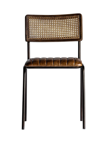 Chair ALMSTOCK (VH-28090) Vical Home
