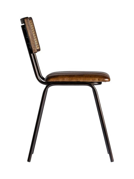 Chair ALMSTOCK (VH-28090) Vical Home