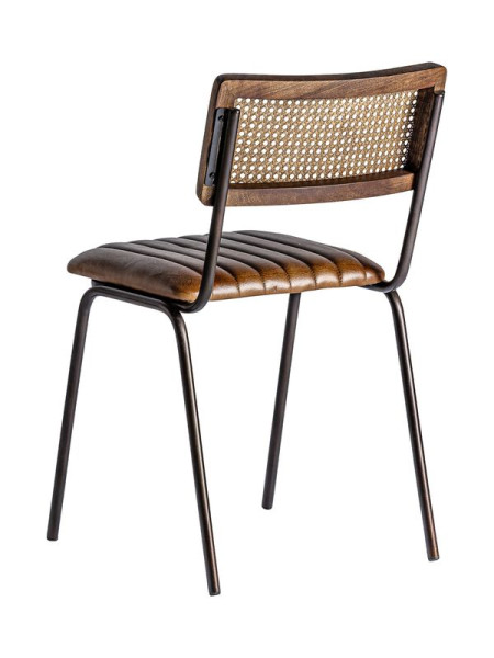 Chair ALMSTOCK (VH-28090) Vical Home