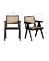 Стул CIEZA (VH-29587) Vical Home