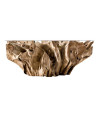 Coffee table WAARY 140х95cm (VC-24847) Vical Home