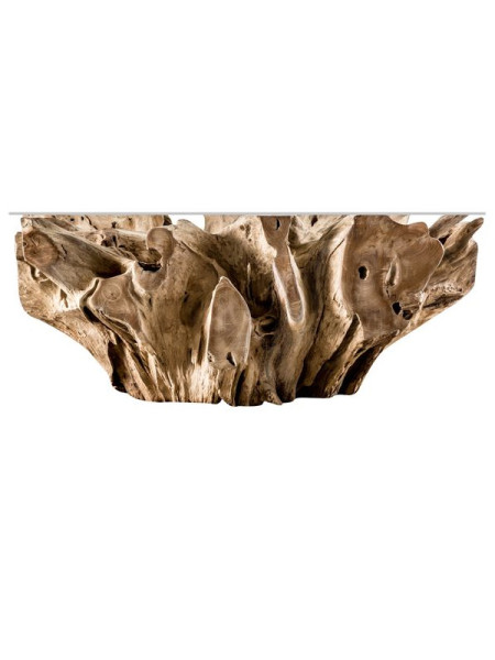 Coffee table WAARY 140х95cm (VC-24847) Vical Home