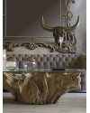 Coffee table WAARY 140х95cm (VC-24847) Vical Home