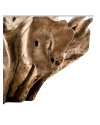 Coffee table WAARY 140х95cm (VC-24847) Vical Home