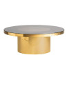 Кавовий столик BERTRIX Ø110cm (VC-29145) Vical Home