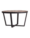 Кофейный столик MINOT Ø80cm (VH-27067) Vical Home