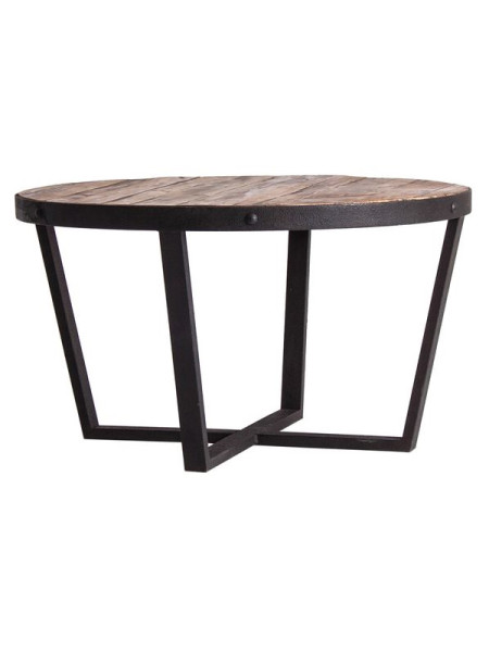 Кофейный столик MINOT Ø80cm (VH-27067) Vical Home