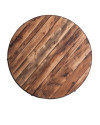 Кофейный столик MINOT Ø80cm (VH-27067) Vical Home