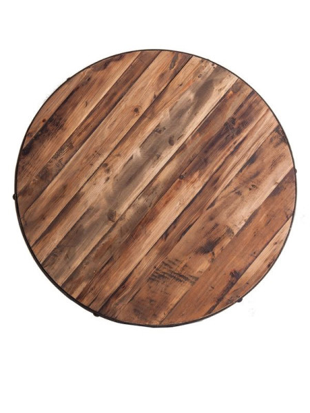 Кофейный столик MINOT Ø80cm (VH-27067) Vical Home