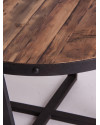Кофейный столик MINOT Ø80cm (VH-27067) Vical Home