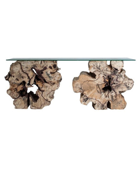 Консольный столик BEYNEU L200cm (VC-27486) Vical Home