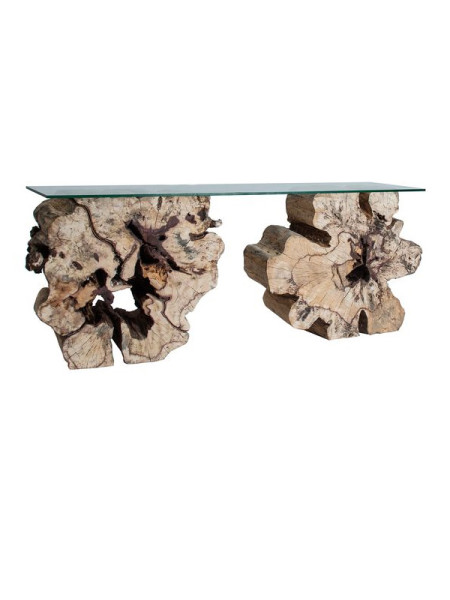 Консольный столик BEYNEU L200cm (VC-27486) Vical Home